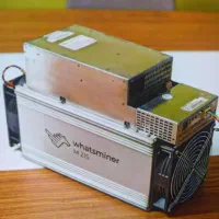 ماینر m21 s 54 تراهش