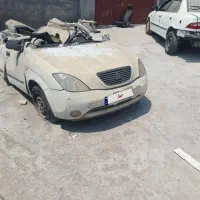 تیبا۲ تصادفی