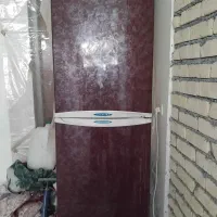 یخچال دو در البرز با موتو ژاپن