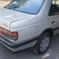 پژو روا