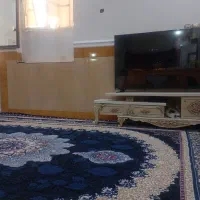 سلام خونه ویلایی دوخوابه حیاط مشترک