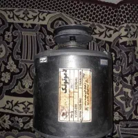 دینام ۱/۲  موتو تک