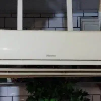 کولر گازی هایسنس ۳۰۰۰۰