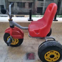 سه چرخه کودک مارک  GTOYS