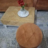 مبل ۷ نفره