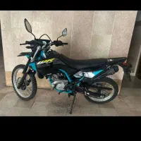 wr 155 مشکی