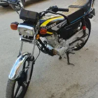 هوندا احسان ۱۵۰ مدل۹۹ درحد