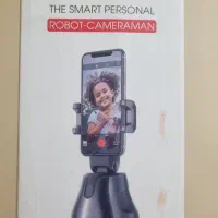 ربات دستیار فیلمبردار