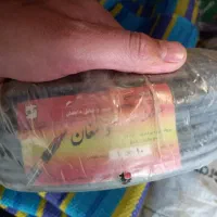 ده حلقه سیم درجه یک