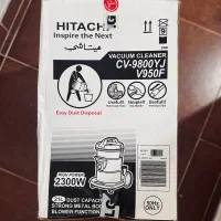 جارو برقی هیتاچی
