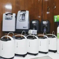 اجاره اکسیژن ساز وتجهیزات پزشکی شبانه روزی