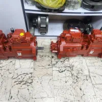 پمپ مادر هیوندا 330\320\210\170