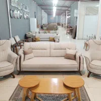 مبل سیلوا(ست با هر دکوراسیون/قابل تعویض با کارکرده