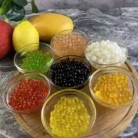 پاپینگ بوبا