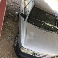 پراید مدل 1386