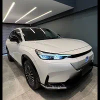 هوندا برقی