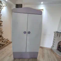 سرویس تخت و کمد کودک نوجوان
