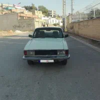 وانت پیکان بار مدل 79