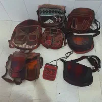 ۸ تا کیف سنتی سالم