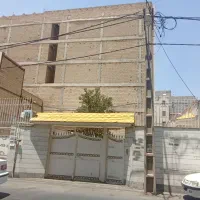 مشارکت در ساخت مسکونی تجاری