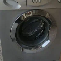 لباس شویی اسنوا 7 کیلویی در حد نو