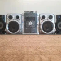 LG مدل KR-8100DV