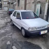 پراید