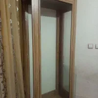 بوفه|بوفه، ویترین، کنسول|ارومیه, |دیوار