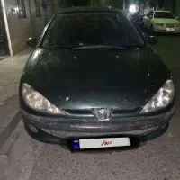 پژو۲۰۶ تیپ۲