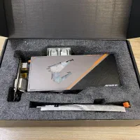 کارت گرافیک GTX 1080 Ti Waterforce WB Xtreme