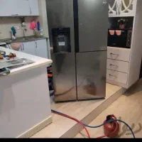 گازگیری تعمیرات تخصصی انواع یخچال وکولردرخانه