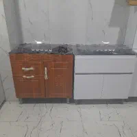 زیرگازی|اجاق گاز و لوازم برقی پخت‌وپز|قدس, شهر‌قدس|دیوار