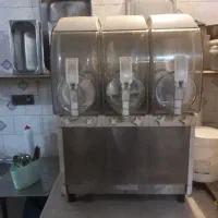 یخ در بهشت