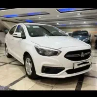 شاهین دنده/cvt جی/شاهین اتومات/۱۴۰۴/تحویل روز