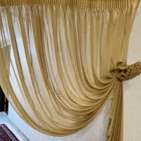 پرده|پرده، رانر، رومیزی|محلات, |دیوار