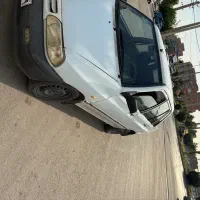 پراید مدل ۸۰دور رنگ  سرپا بدون پوسیدگی