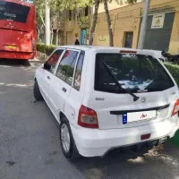 پراید111مدل1392شاسی پلمپ استثائی