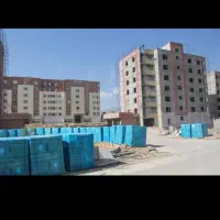110 متر 2 خواب پروژه نشاط بنیاد مسکن
