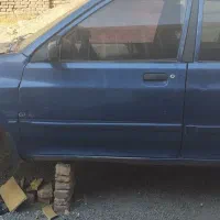 پراید 132 مدل 90