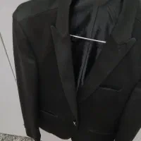 کتونی شلوار  در حد نو نو