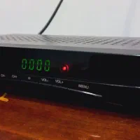 گیرنده دیجیتال دنای  DENAY