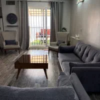 مبل راحتی ۷ نفره