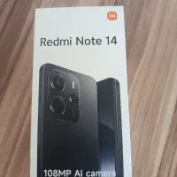 شیاومی not 14