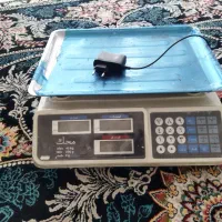 ترازو دیجیتال