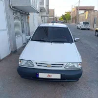 پراید مدل 96