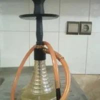قلیون  قلیون کرنو