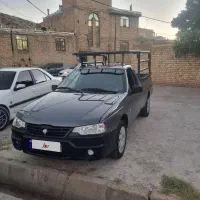 اریسان ۲ مدل ۱۴۰۳ معاوضه هم دارم