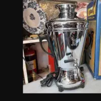 سماور برقی کم مصرف