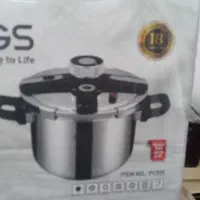 زودپز ۱۰ لیتری MGS