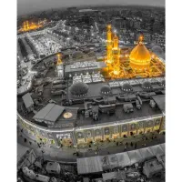 تور مسافرتی کربلا،،  اقساطی 8 روز